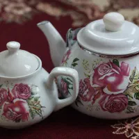 فروش قوری و کتری