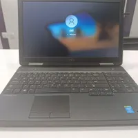 DELL LATITUDE E5540|رایانه همراه|اردبیل, |دیوار