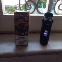 ویپ پاداسموک آی پی ایکس80باطری3000