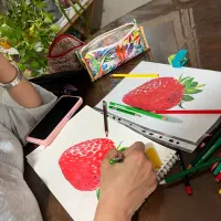 آموزش طراحی و نقاشی|خدمات آموزشی|اراک, |دیوار