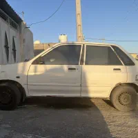 ماشین۱۳۲|خودرو سواری و وانت|بندرعباس, |دیوار