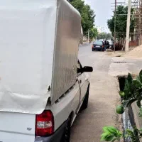 پراید وانت  ۱۴۰۰|خودرو سواری و وانت|گنبد کاووس, |دیوار