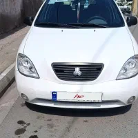 تیبا دو بیرنگ سینی شاسی پلمپ به صورت نقد واقساط