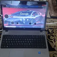لپ تاپ hp