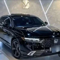 فروش حواله خودرو هوندا آکورد ۲۰۲۵