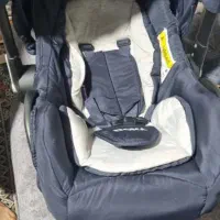 کریر و صندلی ماشین|کالسکه و لوازم جانبی|تهران, شمیران‌نو|دیوار