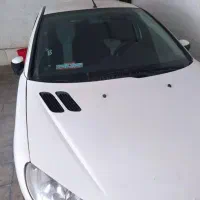 پژو۲۰۶ sdمدل ۸۷