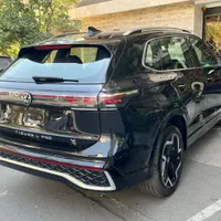 فولکس واگن تیگوان 2025 Tiguan L PRO|خودرو سواری و وانت|تهران, اختیاریه|دیوار