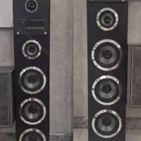 باند اسپیکر بلوتوث دار