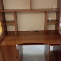 میز کامپیوتر|میز تحریر و کامپیوتر|خرمشهر, |دیوار