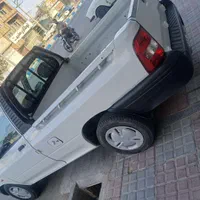 پراید وانت ۴۰۲