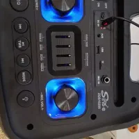 اسپیکرمیکروفن دار