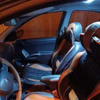 سایناs مدل 1403 تمییز|خودرو سواری و وانت|یزد, |دیوار