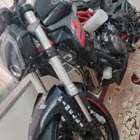 بنلی ۳۰۰ خشک