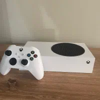 xbox series s ایکس باکس سری اس