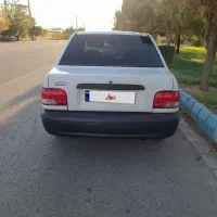پراید مدل 90|خودرو سواری و وانت|تبریز, |دیوار