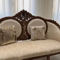 مبلمان استیل منبت کاری