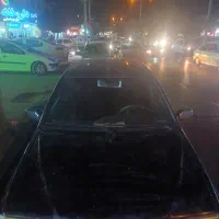 پراید ۱۴۱|خودرو سواری و وانت|مشهد, شهرک صنعتی توس|دیوار