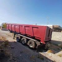 کمپرسی|خودرو سنگین|لاله زار, |دیوار