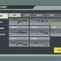 اک کالاف|کنسول، بازی ویدئویی و آنلاین|نورآباد, |دیوار