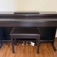 پیانو دیجیتال یاماها clp 525