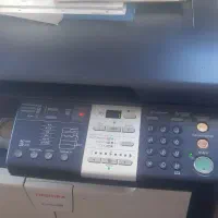 دستگاه کپی توشیبا ۱۸۱