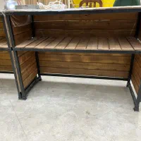 وسایل مغازه سبزی فروشی|فروشگاه و مغازه|یزد, |دیوار