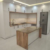 طراحی و اجرای دکراسیون داخلی(MDF)