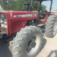 تراکتور۳۹۹