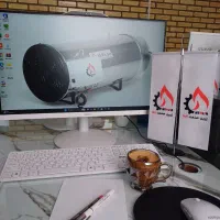 استخدام منشی خانم