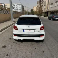 پژو ۲۰۷ مدل ۱۳۹۹|خودرو سواری و وانت|مشهد, کوثر|دیوار