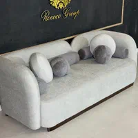 مبل راحتی تدی جدید (پینترسی)|مبلمان خانگی و میز عسلی|تهران, شهرک ولیعصر جنوبی|دیوار