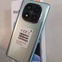 شیائومی Note 14 pro plus 5G 512 گیگ رم 12 صفر