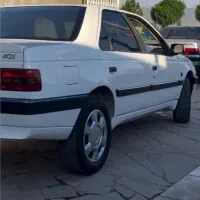 پژو اسلکس