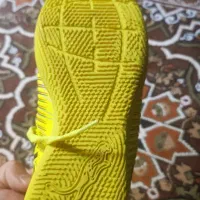 کفش فوتسال|کیف، کفش، کمربند|جوانرود, |دیوار