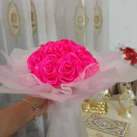 دسته گل|گل مصنوعی|زابل, |دیوار