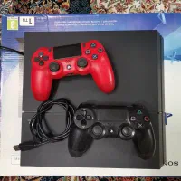 پی اس فور کپی خور دودسته 1216 ps4 پلی استیشن 4