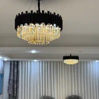 لوستر پروفیلی