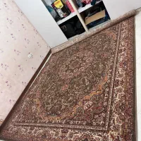 فروش یک تخته فرش 9 متری 700شانه