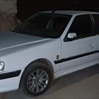 پارس تیوفایو مدل ۱۳۹۶