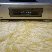 Philips DVHS & SVHS VR-20D