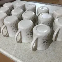 لیوان فنجون استکان