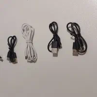 کابل usb به تایپ سی ، کابل اتصال ، کابل کامپیوتر|قطعات و لوازم جانبی رایانه|تهران, دانشگاه شریف|دیوار