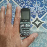 گوشی ساده
