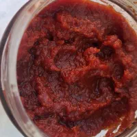 رب دستی خوشمزه و ترش