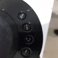 تعدای اسپیکر سالم ولی کار کرده