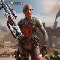 اکانت کالاف