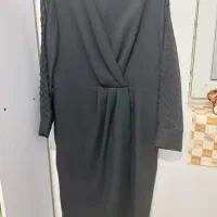 پیراهن مجلسی|لباس|برازجان, |دیوار