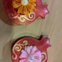 دکوری های لوکس|صنایع دستی و سایر لوازم تزئینی|اصفهان, رکن الدوله غربی|دیوار