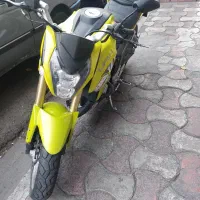 موتور kps250 1402
